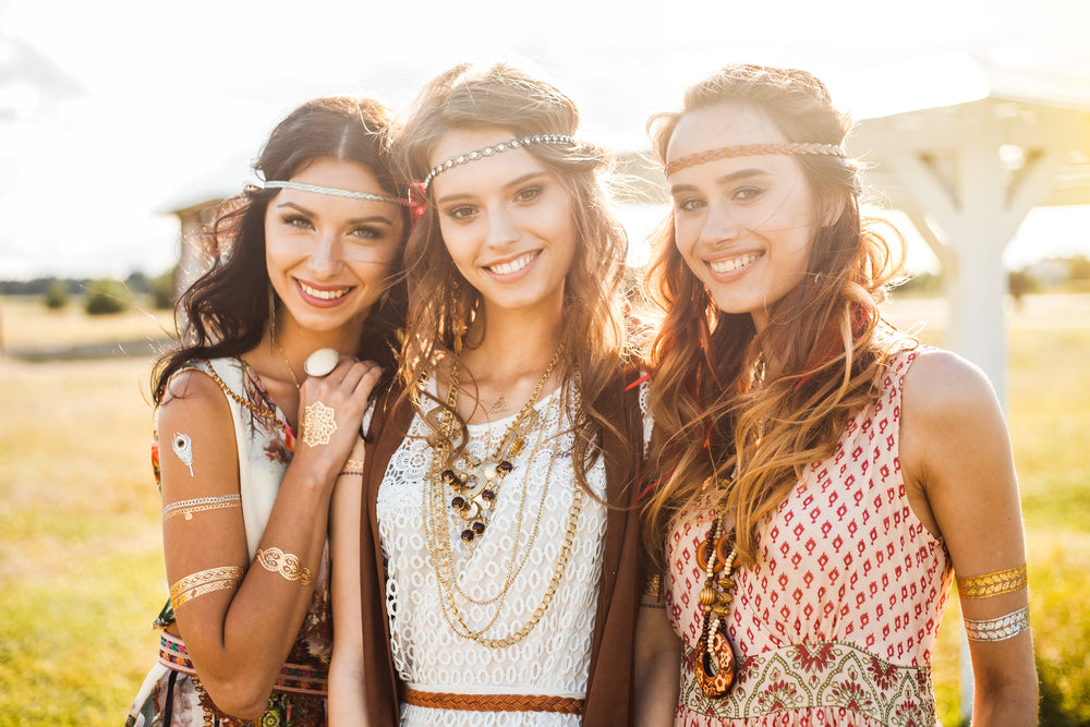Mindful Bohemian | 10 Habits of the Happiest People