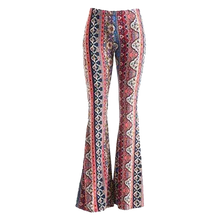 Comfy Bell Bottom Flare Pants | Mindful Bohemian Shop | Everything Bohemian