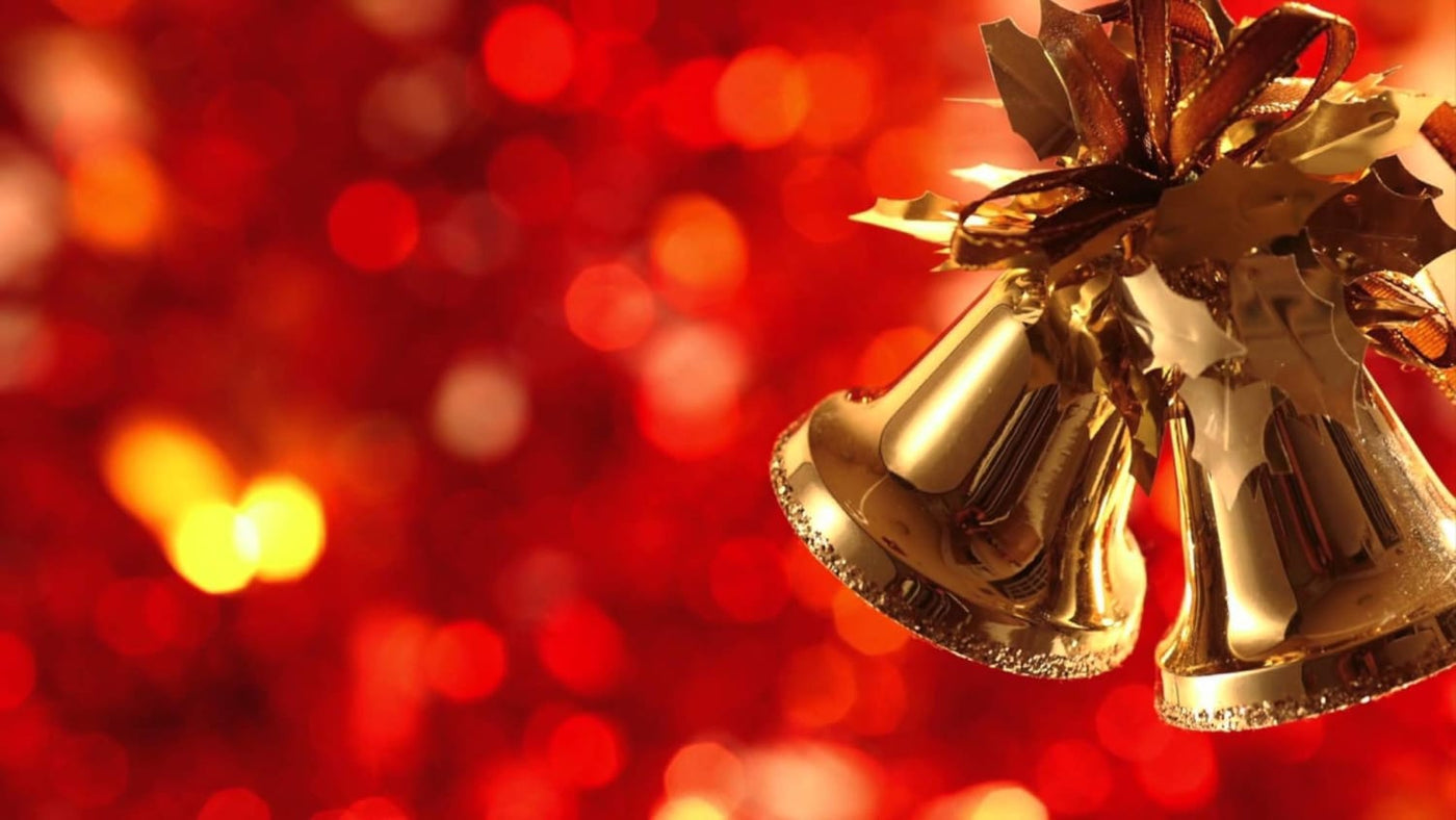 Download History Of The Christmas Bell Sirholiday Christmas Blog