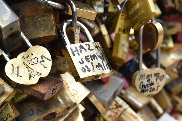 Valentine’s Day in France