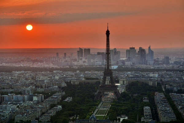 Valentine’s Day in France