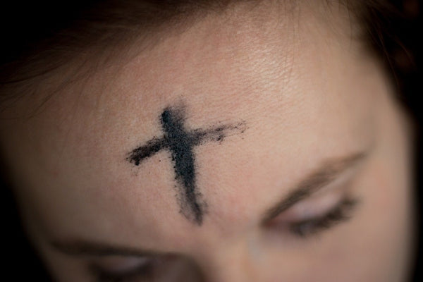 What Is Ash Wednesday?