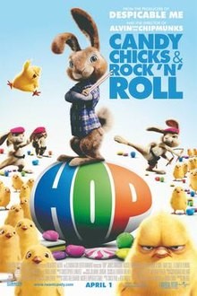 Easter Movies To Get Inspired