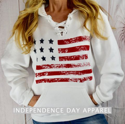 Independence Day Apparel
