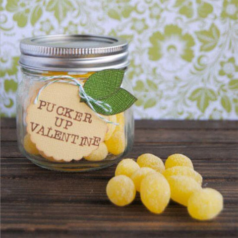 sour gift idea valentine 