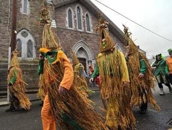 Christmas Traditions in Ireland