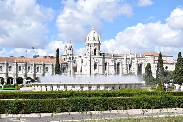 Christmas Traditions In Portugal