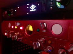 Preambul Focusrite