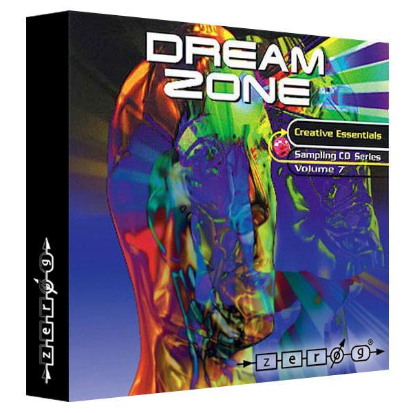 Dream Zone Dream Zone