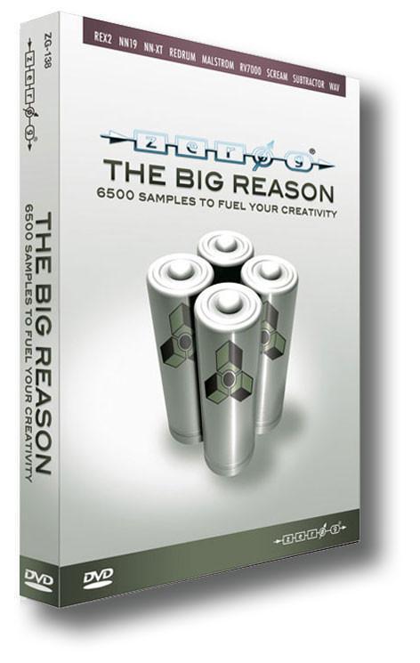 The+Big+Reason