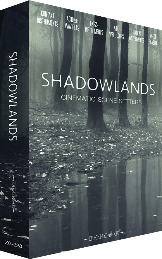 Когда вышел shadowlands