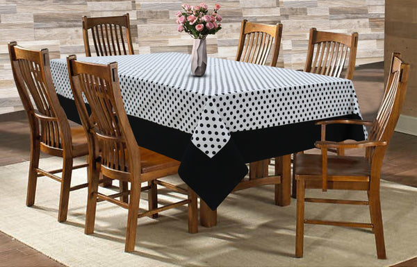 Buy Airwill, Cotton Checkered Pattern Dining Table Placemats