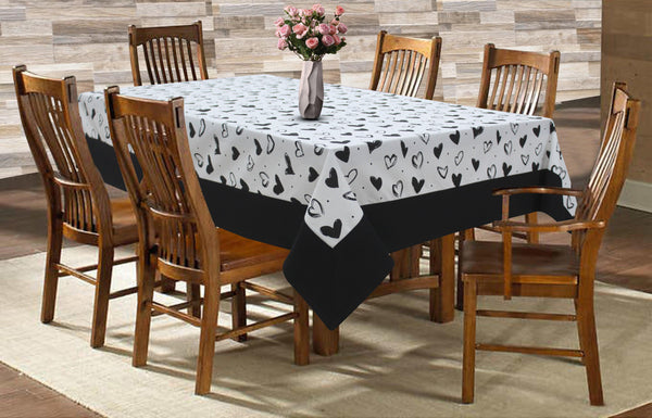 Buy Airwill, Cotton Checkered Pattern Dining Table Placemats