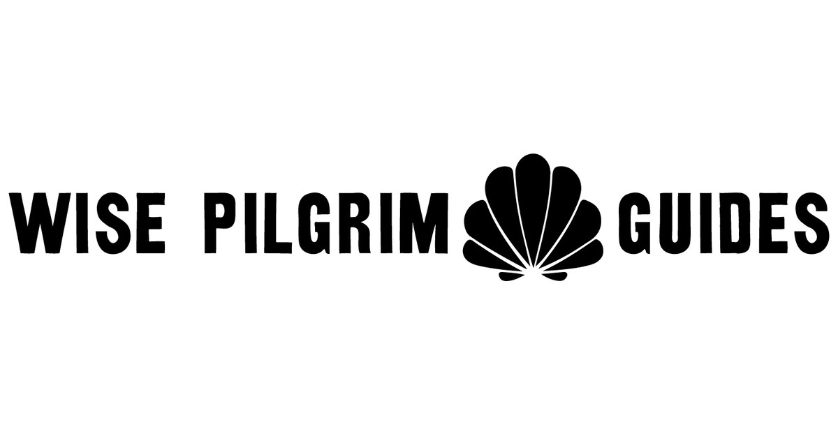Wise Pilgrim Guides