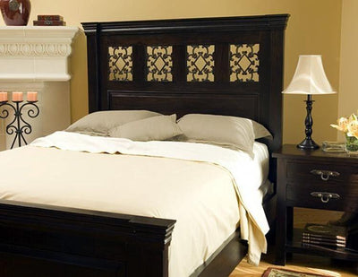solid wood storage bed designs