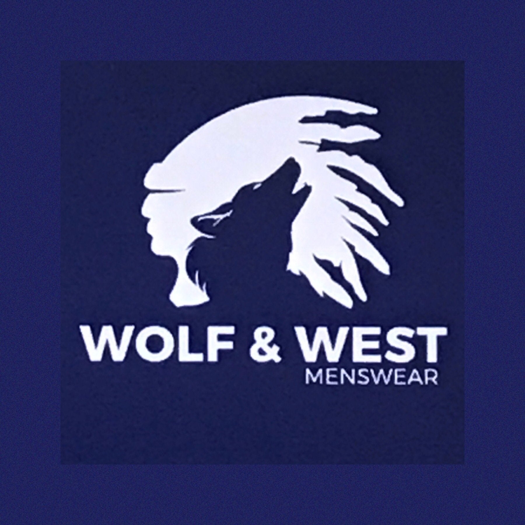 Wolf & West Menswear
