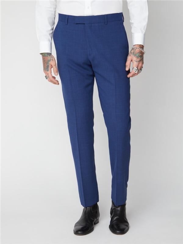 Moonless Night Trouser – MR BUTTON