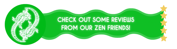 Check out some other reviews from about Zen Habitats reptile enclosures