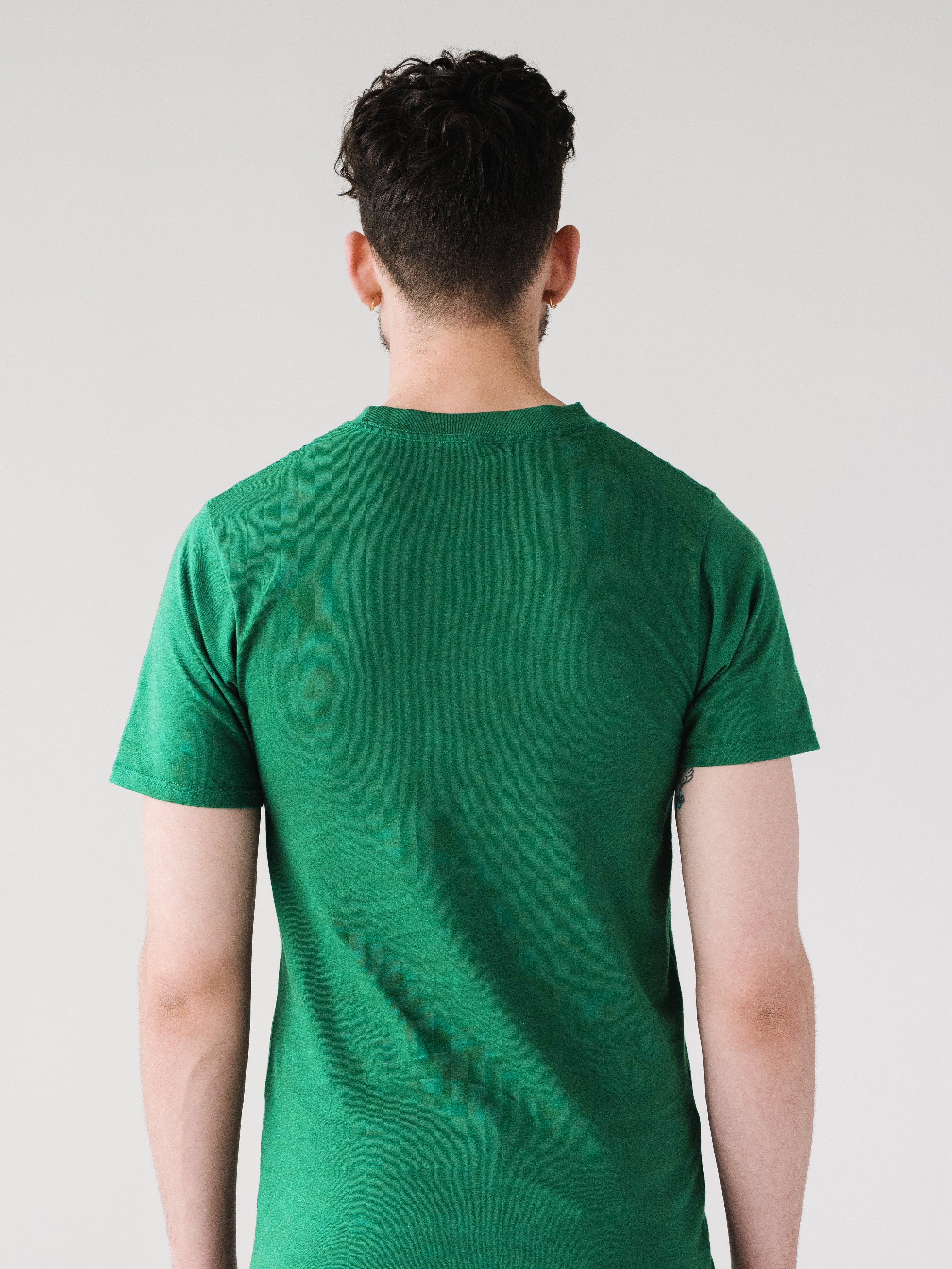 Jersey S/S Tee - Kelly Green