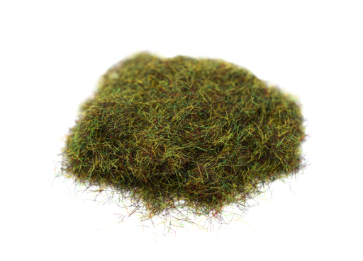 Medium Green, Static Grass, 2mm for Miniatures, D&D, and Warhammer —  Stonehaven Miniatures