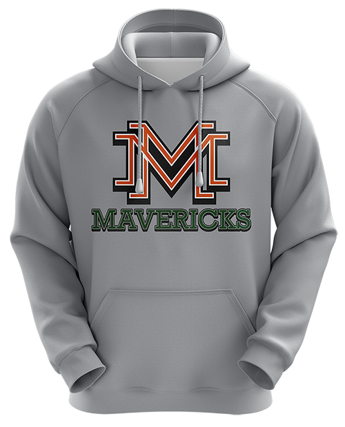 Mavericks - Hoodie– eShore Sports