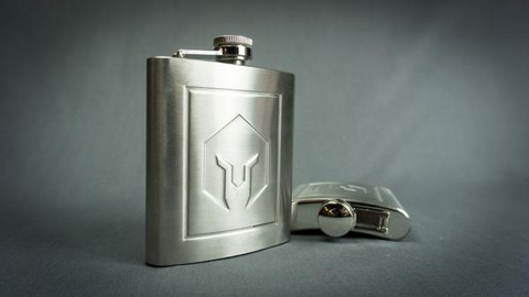 2 battlbox flasks valentine’s day gifts