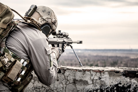 5 Long-Range Shooting Tips to Teach You to Shoot Like a Sniper