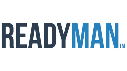 ReadyMan Basic Subscription renewal - $10.00 value