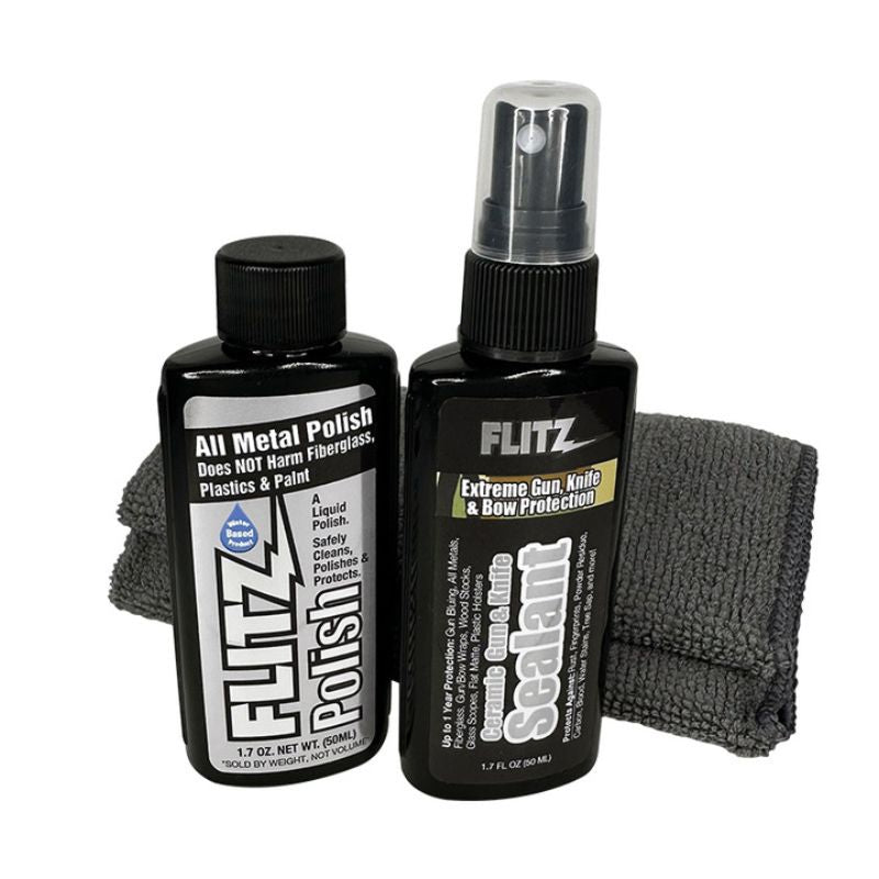 FLITZ RENEWAL SYSTEM