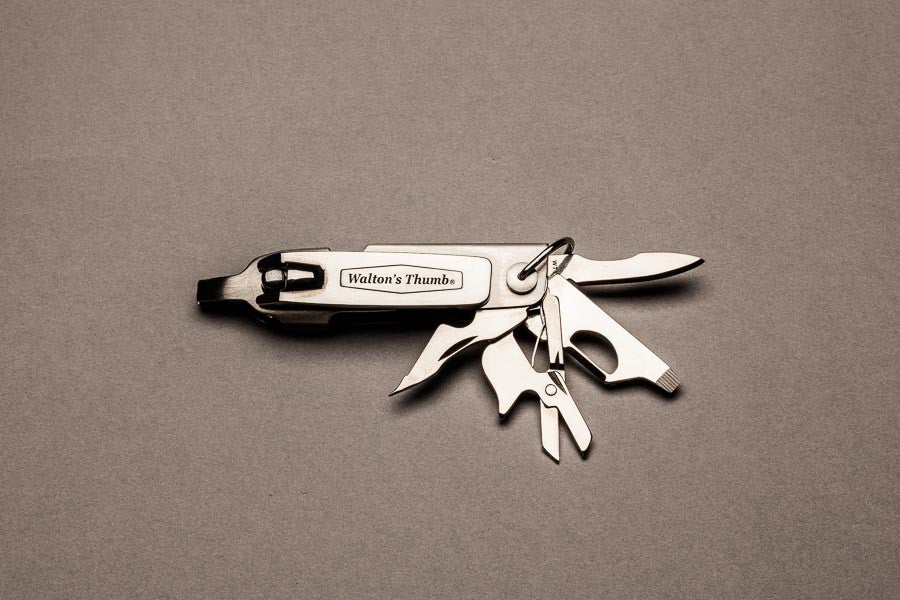 Walton's Thumb Fisherman's Multi-Tool (FREE SHIPPING&excl;&excl;&excl;)