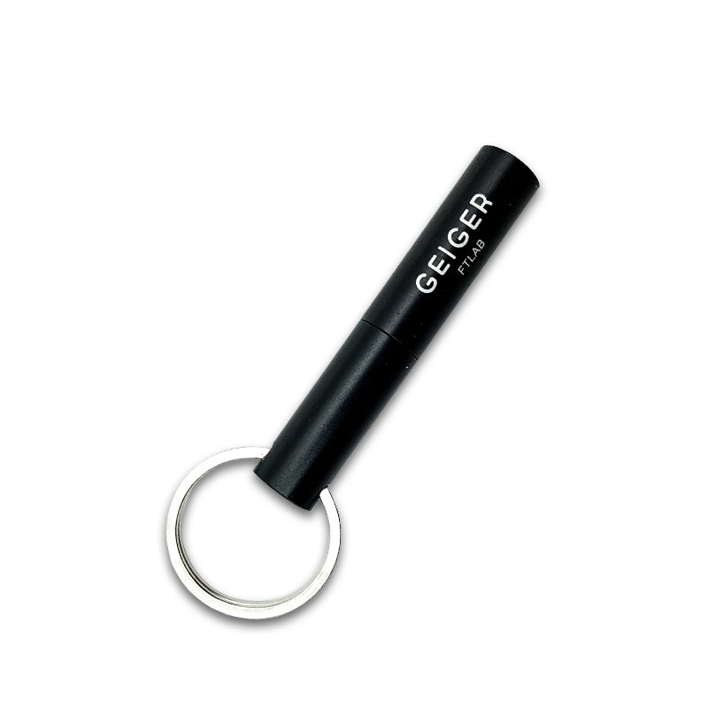 FT Labs Smart Geiger Radiation Detector w/ Keychain  (FREE SHIPPING)