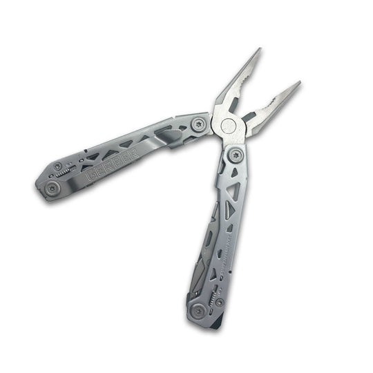 gerber suspension multi tool warranty