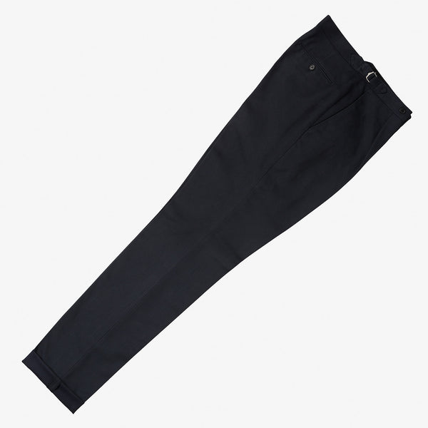 Trousers – Anglo-Italian