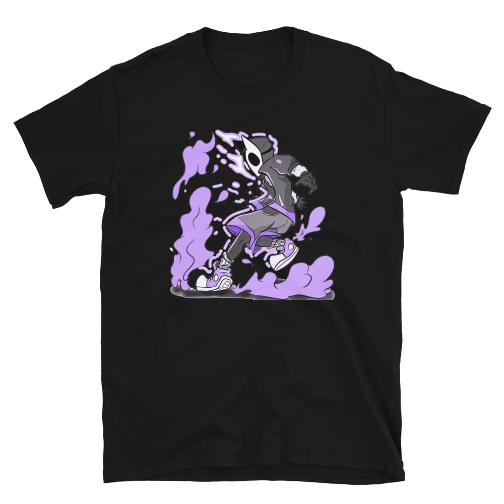 Buy Fans Army Soft Comfortable Jujutsu Kaisen Chibi Gojo Satoru Anime  Oversized t ShirtPurple and Black and White and LavendorXLarge at  Amazonin