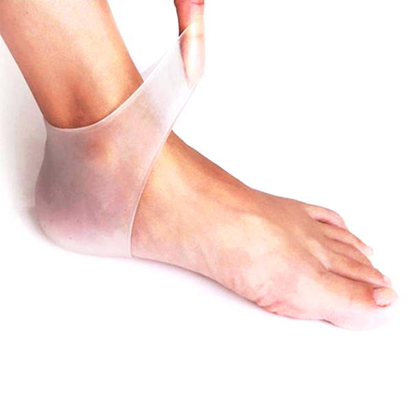 plantar fasciitis gel sleeve