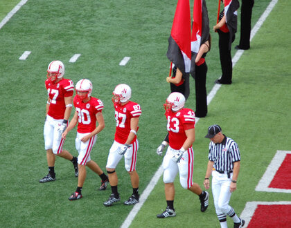 University of Nebraska Merchandise