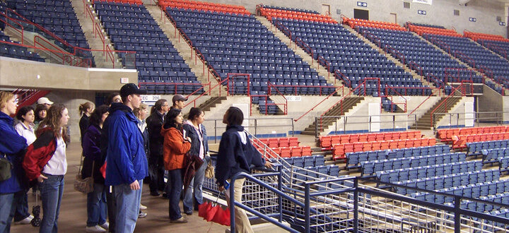 The University of Connecticut Merchandise