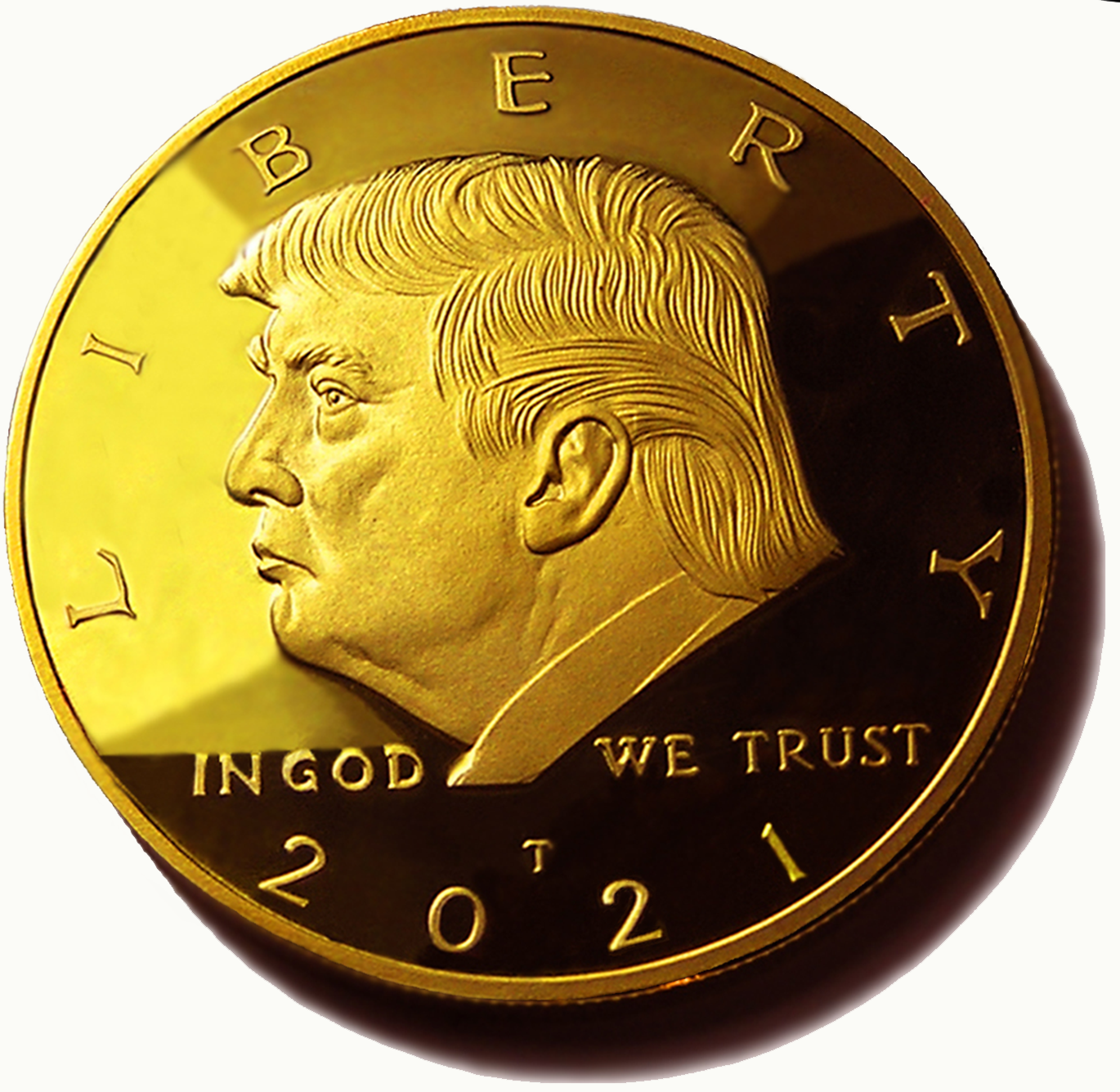 trump coin cryptocurrency