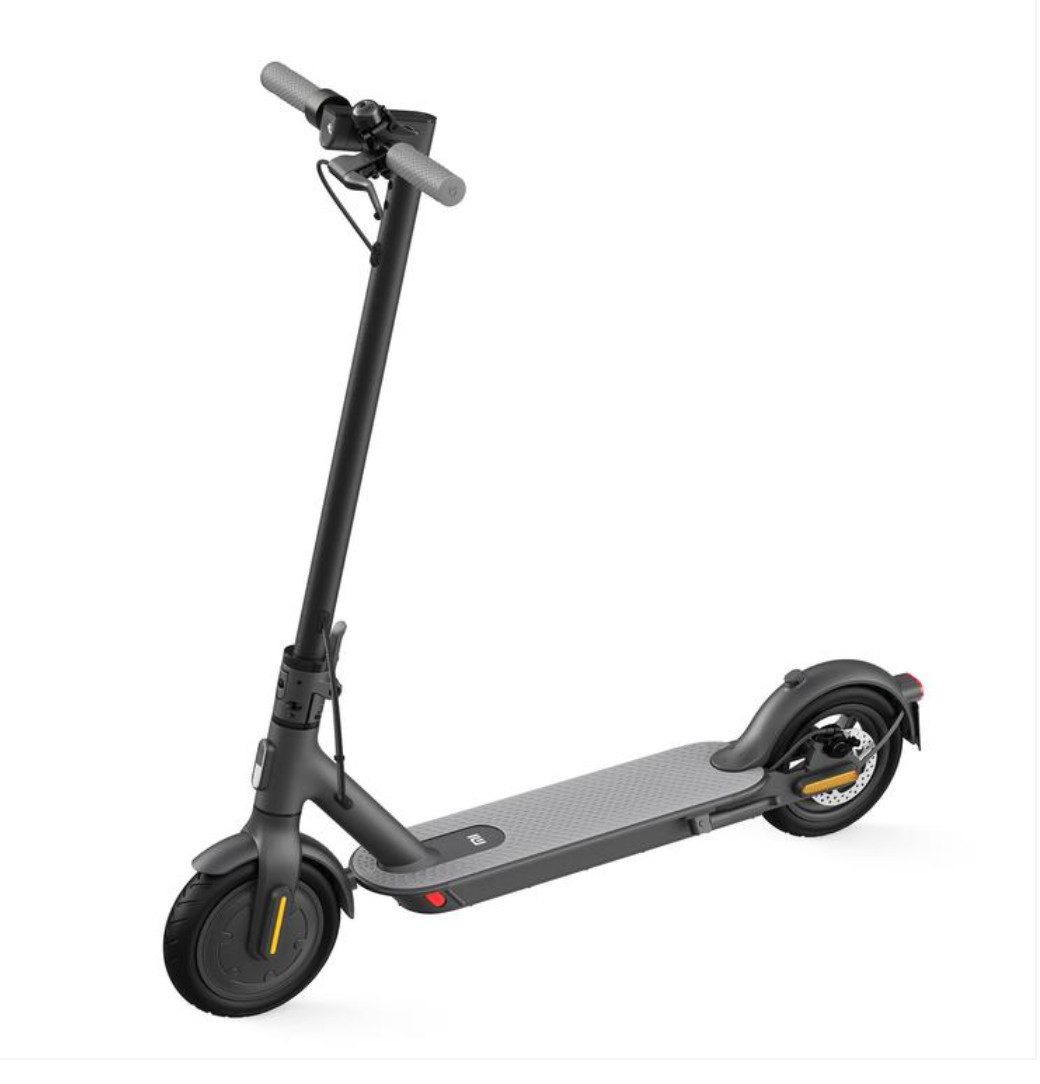 mijia scooter