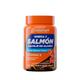 Omega 3 Alaskan Salmon + Vitamin E.
