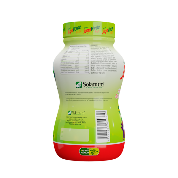Green Juice Mix 500 g - Ecart