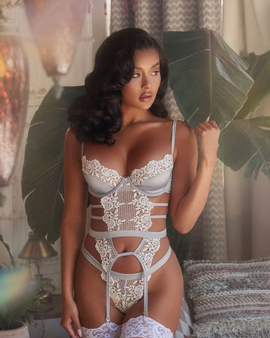 54 Sexy Intimates That Are Actually Comfortable
