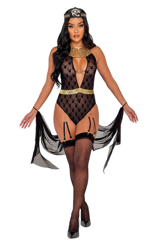Playboy Egyptian Queen Halloween Costume