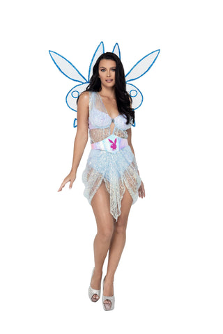 playboy bunny fairy costume