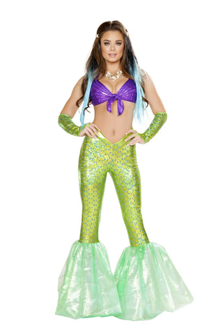 sexy mermaid costumes