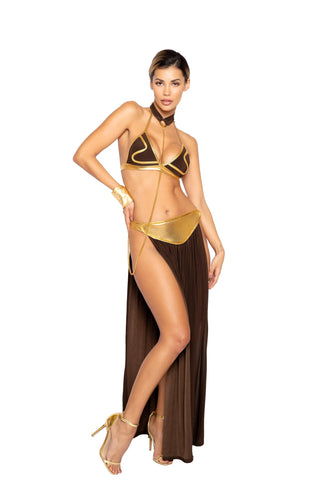 war princess leia sexy costume