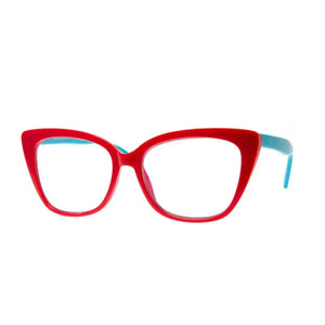 AJ I.M Cute Blue Light Computer Readers - Nikko Blu Boutique - Computer Glasses Readers