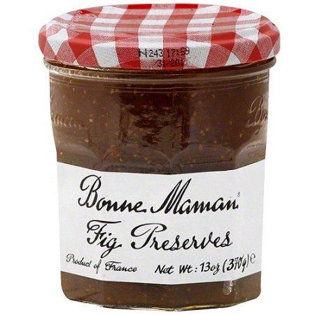 

Fig Jam - Jar