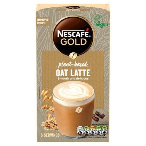 NESCAFE Nescafé cappuccino caramel stick 136g pas cher 