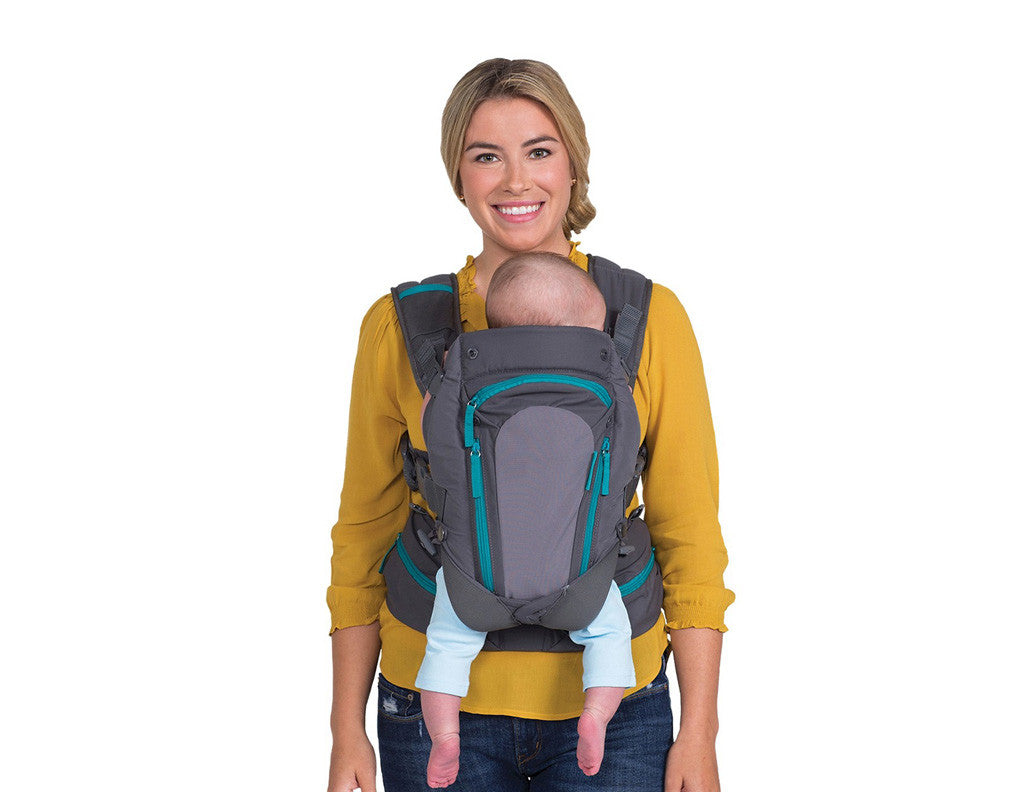 best soft structured carrier